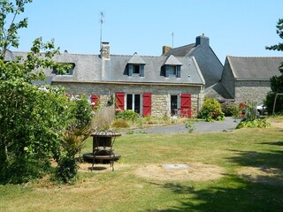 Casa per le vacanze Ploemeur Caratteristiche 9