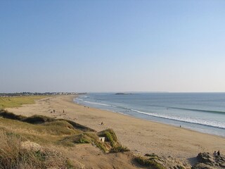 Casa per le vacanze Ploemeur Registrazione all'aperto 2