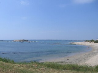 Casa per le vacanze Ploemeur Ambiente 11