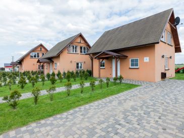 Ferienhaus Muschel V