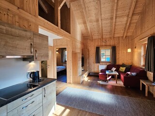 Chalet Maishofen Features 9