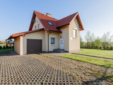 Ferienhaus Nemo