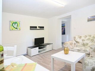 Appartamento Bestwig Caratteristiche 11