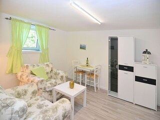 Apartamento Bestwig Características 11