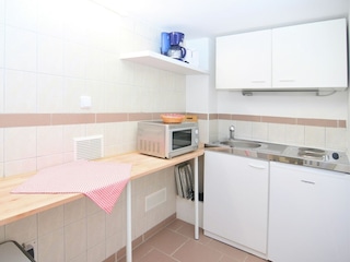 Apartamento Bestwig Características 12