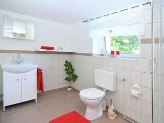 Apartamento Bestwig Características 13