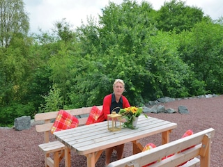 Appartement Bestwig Buitenaudio-opname 7