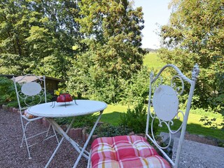 Appartement Bestwig Enregistrement extérieur 3