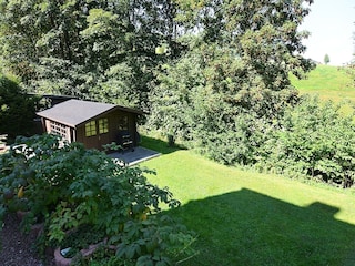 Apartamento Bestwig Grabación al aire libre 6