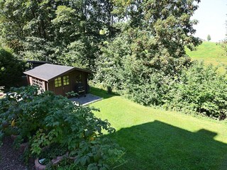 Appartement Bestwig Buitenaudio-opname 4