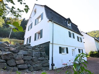 Appartement Bestwig Enregistrement extérieur 7
