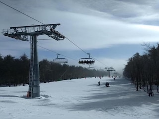 Apartment Bestwig Umgebung 34