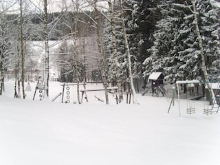 Apartment Bestwig Umgebung 36