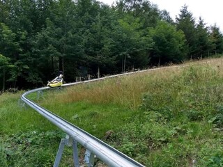 Appartement Bestwig Environnement 16