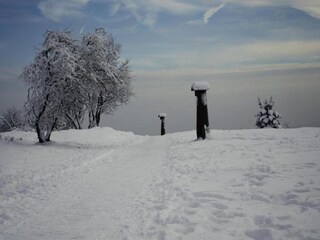Apartment Bestwig Umgebung 40