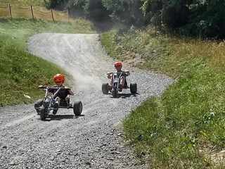 Appartement Bestwig Environnement 20