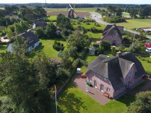 Ferienhaus Sejlerens Hüs - Nebel - image1