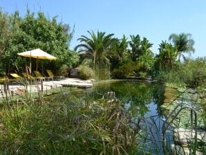 Holiday house Quinta dos Trigos - Santa Luzia - image1