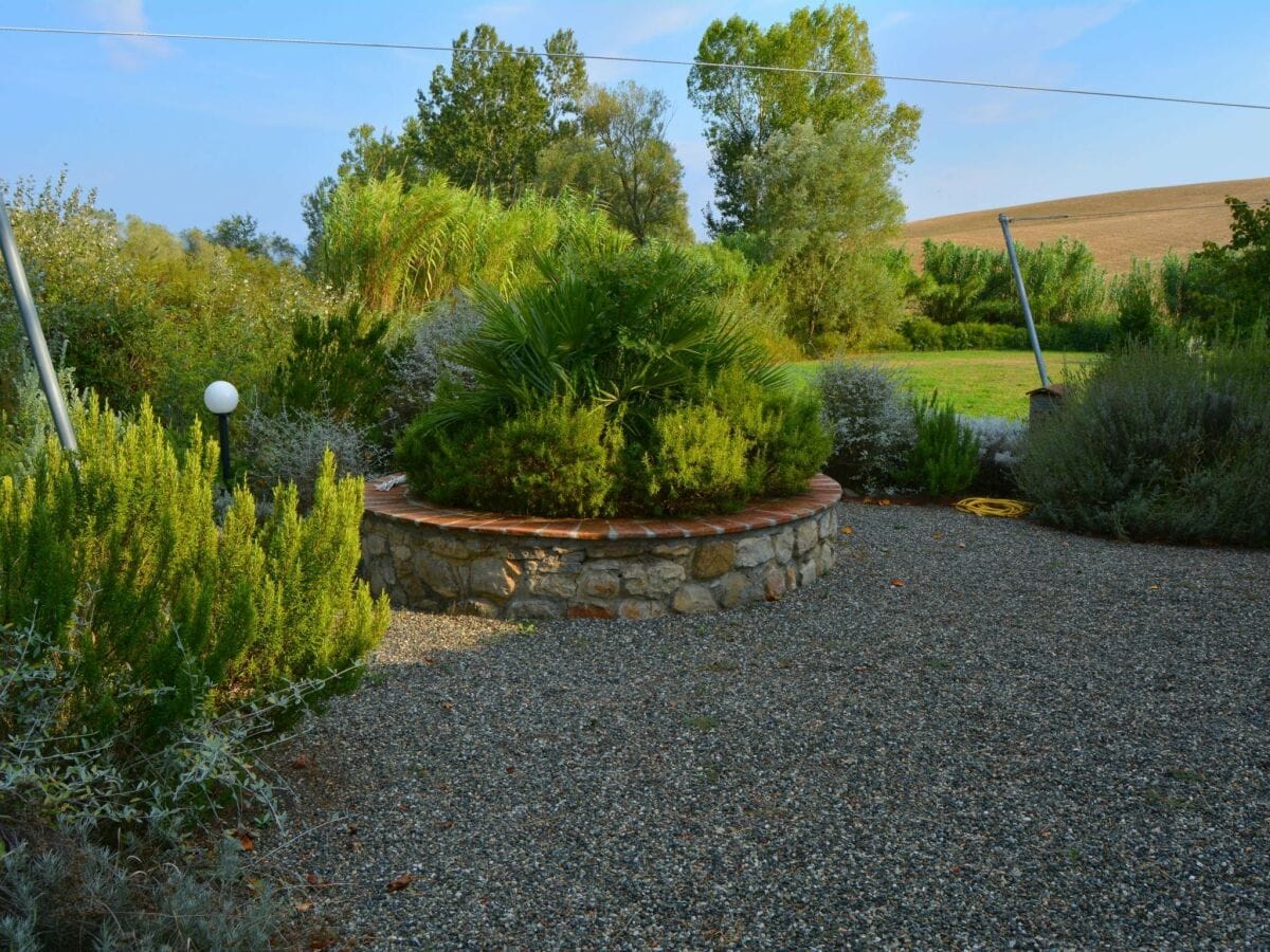 Casa de vacaciones Colognole Grabación al aire libre 1