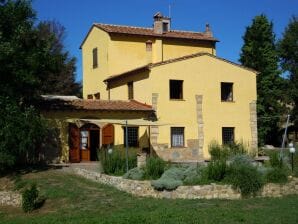 Ferienhaus Rosignano am Meer - Colognole - image1