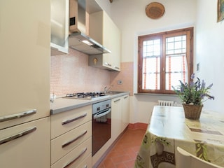 Ferienhaus Colognole Ausstattung 18