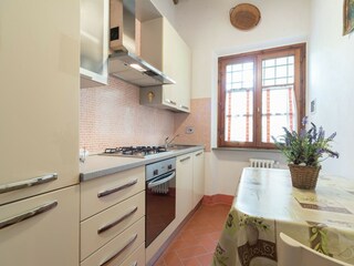 Vakantiehuis Colognole Kenmerken 14