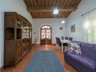 Maison de vacances Colognole Équipement 15