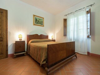 Vakantiehuis Colognole Kenmerken 9
