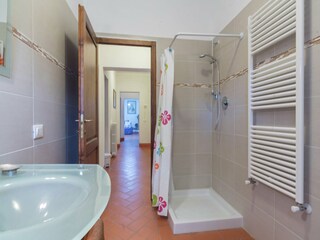 Vakantiehuis Colognole Kenmerken 13