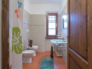 Vakantiehuis Colognole Kenmerken 8