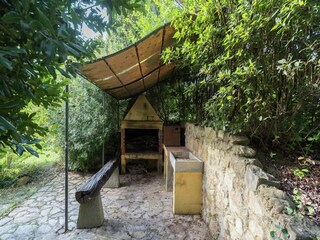 Vakantiehuis Colognole  37