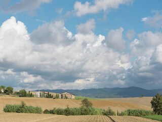 Casa de vacaciones Colognole Entorno 22