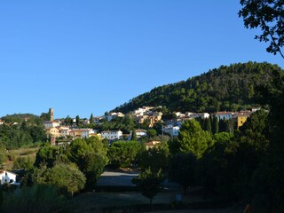 Ferienhaus Colognole Umgebung 27