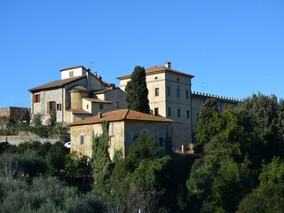 Ferienhaus Colognole Umgebung 28