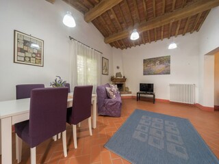 Vakantiehuis Colognole Kenmerken 17