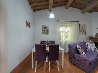 Maison de vacances Colognole Équipement 13