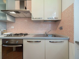 Ferienhaus Colognole Ausstattung 18