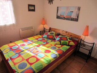 Casa per le vacanze Gruissan Caratteristiche 13