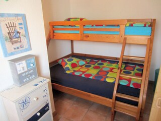 Casa per le vacanze Gruissan Caratteristiche 14