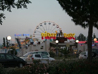 Casa per le vacanze Gruissan Ambiente 17