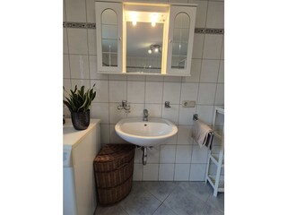 Apartamento de vacaciones Plütscheid Características 12