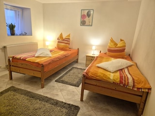 Vakantieappartement Plütscheid Kenmerken 6