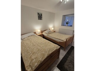 Apartamento de vacaciones Plütscheid Características 7