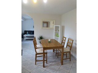 Apartamento de vacaciones Plütscheid Características 9