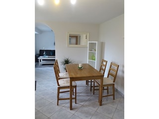 Vakantieappartement Plütscheid Kenmerken 9