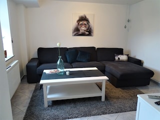 Vakantieappartement Plütscheid Kenmerken 11