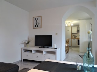 Vakantieappartement Plütscheid Kenmerken 10