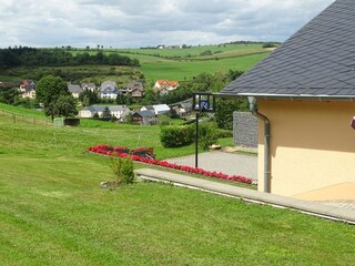 Apartamento de vacaciones Plütscheid Grabación al aire libre 3