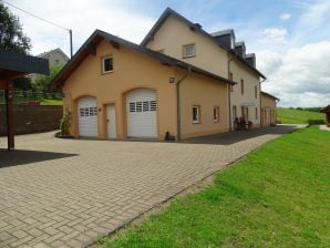 Vakantieappartement Schilz 2 - Plütscheid - image1