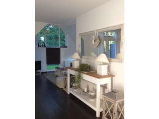 Vakantiehuis Ouddorp Kenmerken 9